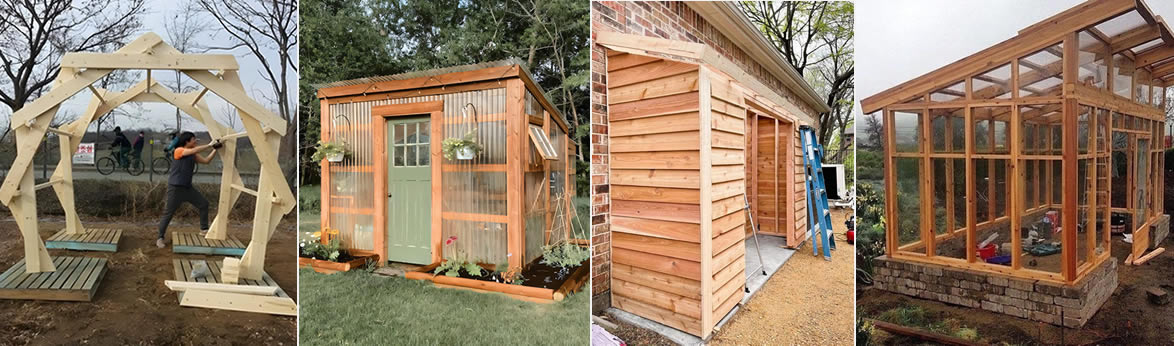 my shed plans™